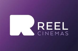 Reel Cinemas Gift Card