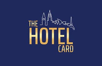 The Hotel Card gift card