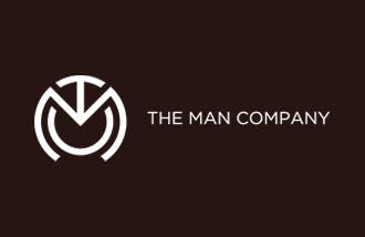The Man Company gift card