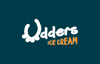 Udders Gift Card