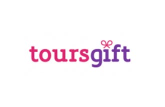 ToursGift gift card