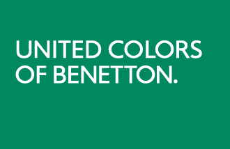 United Colors of Benetton gift card