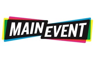 Main Event Gift Card