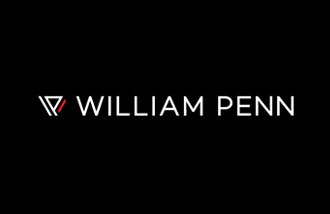 William Penn Gift Card