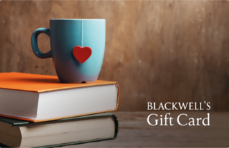 blackwells gift card