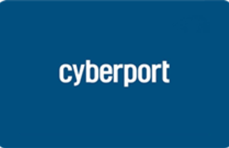 cyberport gift card