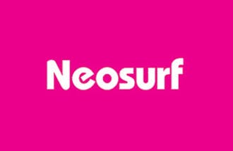 Neosurf prepaid Gift Card