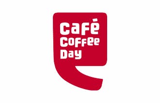 Cafe Coffee Day Gift Card
