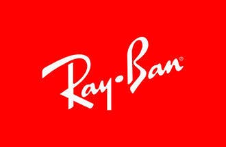 Ray-Ban Gift Card