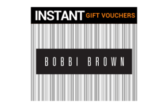 Bobbi Brown Gift Card