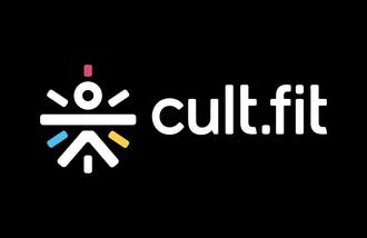 Cult Fit Gift Card