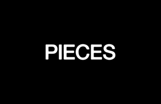 pieces