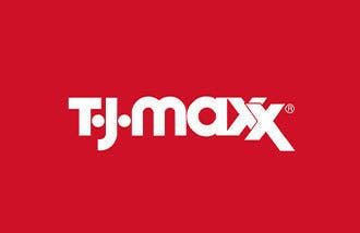 T.J.Maxx Gift Card