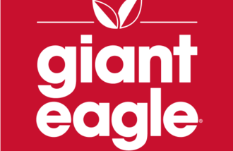 Giant Eagle Express Gift Card