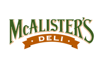 McAlister's Deli Gift Card