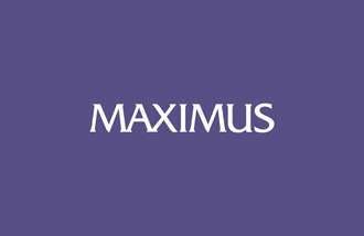 Maximus Gift Card