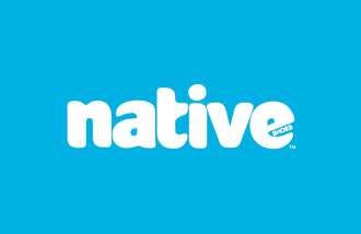 Native Shoes Gift Card
