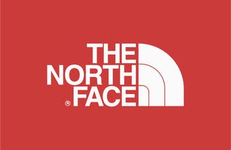 The North Face Gift Card