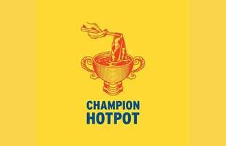 Champion Hotpot Gift Card