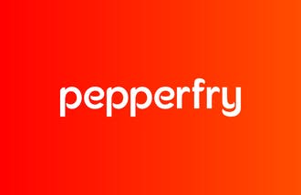 Pepperfry Gift Card