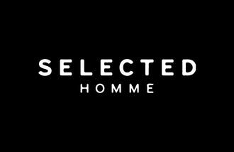 Selected Homme Gift Card