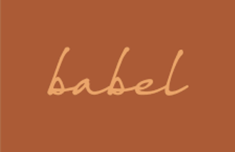 Babel Gift Card