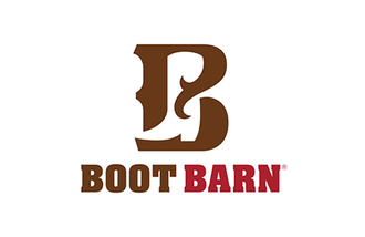 Boot Barn Gift Card