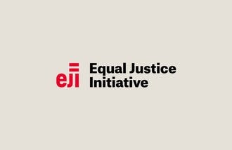 Equal Justice Initiative Gift Card