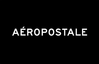 Aeropostale gift card