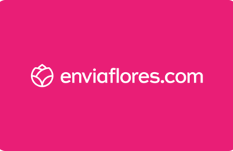 EnviaFlores.com gift card