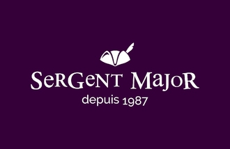 sergent-major