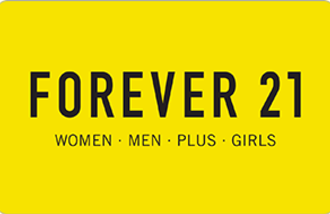 forever-21