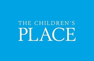 The Children's Place gift card