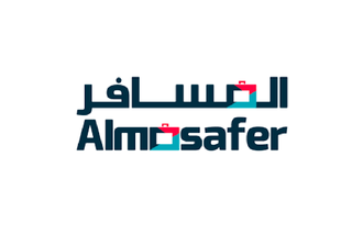 Almosafer gift card