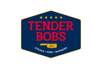 Tender Bob's gift card