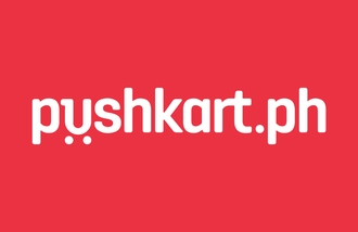 Pushkart.ph gift card