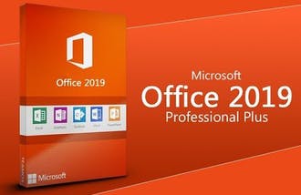Microsoft office 2019 professional plus key