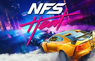 Need for Speed Heat (NFS)