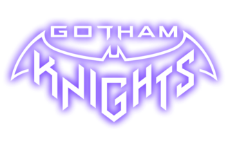 Gotham Knights Steam CD Key