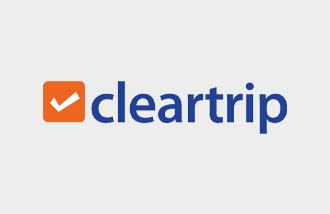 Cleartrip gift card