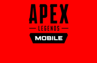 Apex Legends Mobile Gift card