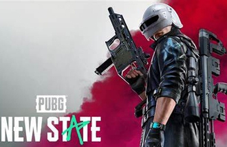 PUBG New State NC gift card
