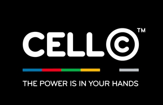 Cell C Airtime gift card