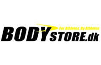 Bodystore gift card