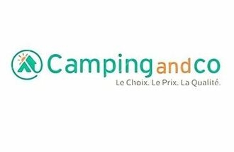 Camping & Co gift card