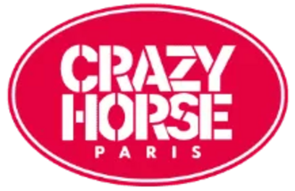 Crazy Horse gift card