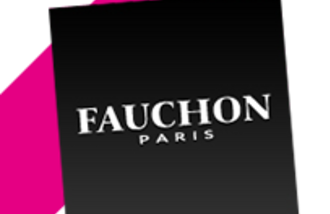 Fauchon gift card