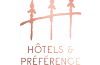 Hotels & Preference gift card