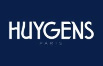Huygens gift card