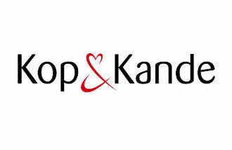 Kop & Kande gift card